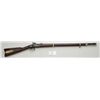 Image 1 : Remington 1863 Percussion contract “Zouave”  rifle, .58 cal., 33” barrel with bayonet lug  on right 