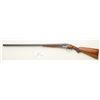 Image 2 : Parker 12ga V-grade double-barrel shotgun,  30” barrels, double triggers, standard  extractors, orig