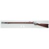 Image 2 : U.S. Springfield Model 1871 Rolling Block  Army rifle, .50 cal., 36” round barrel,  bright and case 