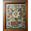 Image 1 : Cartridge advertising display board from  Noble Industries for Kynoch ammunition  showing full array