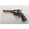 Image 2 : Remington-Beals First Model Pocket Revolver,  Issue five, .31 cal., 3” octagon barrel,  brown finish