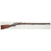 Image 1 : Remington Rolling Block Military rifle, .50  cal., 35” round barrel with bayonet lug on  right side 