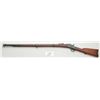 Image 2 : Remington Rolling Block Military rifle, .50  cal., 35” round barrel with bayonet lug on  right side 