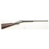 Image 1 : Japanese copy of a rolling-block shotgun,  approx. 410 ga, 23-1/2” barrel, 38-3/4”  overall. The fra