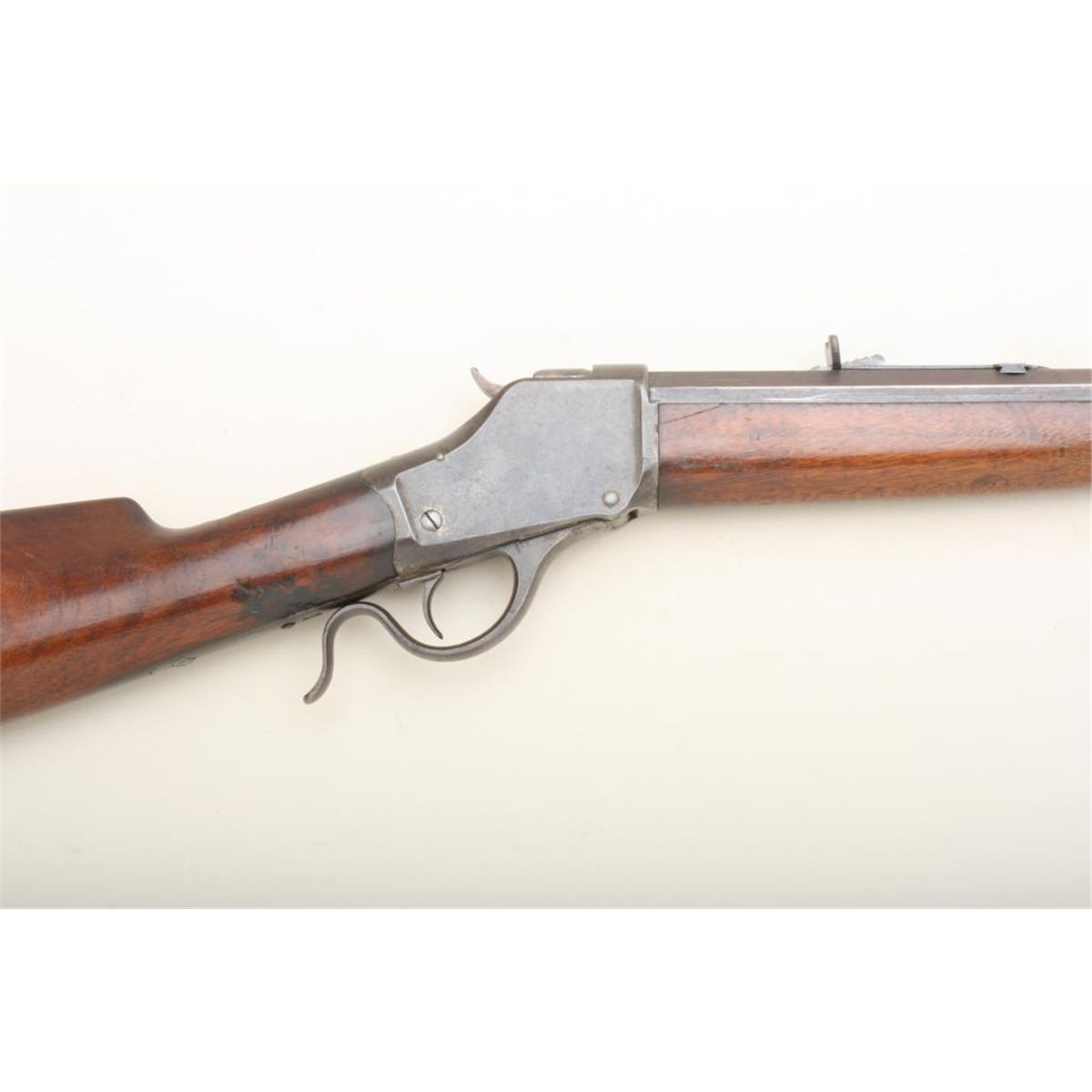 Winchester Model 1885 High Wall Lever action Single Shot Rifle 32 40 winchester-model-1885-high-wall-lever-action-single-shot-rifle-32-40