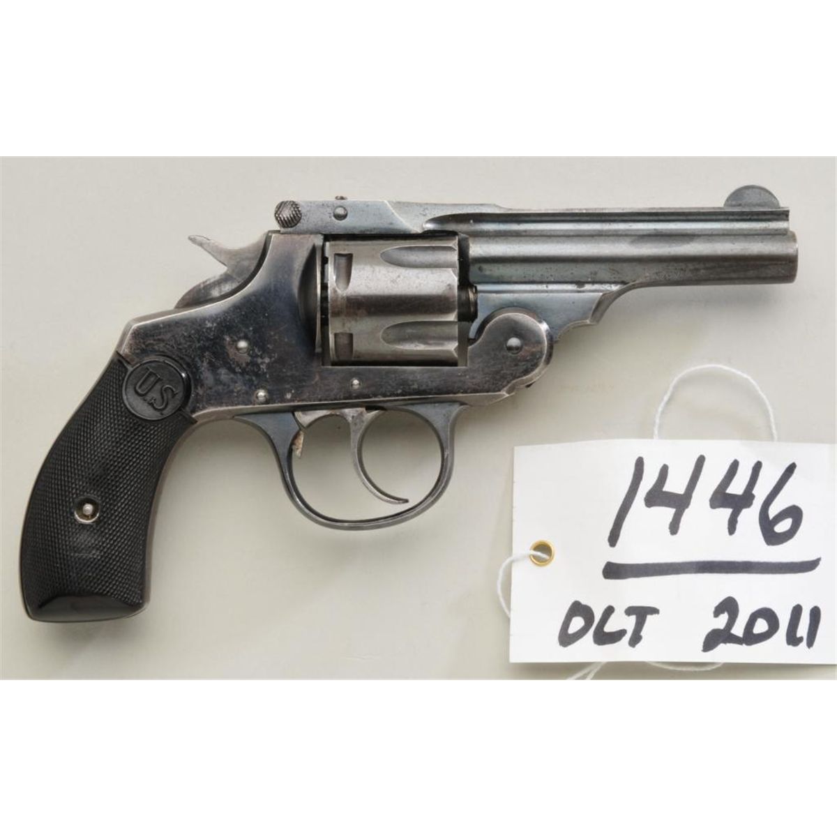 Us Revolver Company Us Revolver Company