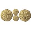 Image 1 : Lima, Peru, cob 8 escudos, 1711M, from the 1715 Fleet.