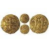 Image 1 : Lima, Peru, cob 8 escudos, 1732N.