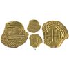 Image 1 : Bogota, Colombia, cob 2 escudos, (16)32A, very rare, ex-Caballero collection.