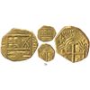 Image 1 : Bogota, Colombia, cob 2 escudos, (1)646R, very rare.