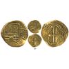 Image 1 : Bogota, Colombia, cob 2 escudos, (1)653R, ex-Caballero collection.