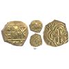 Image 1 : Bogota, Colombia, cob 2 escudos, (1)706, from the 1715 Fleet.