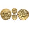Image 1 : Bogota, Colombia, cob 2 escudos, 1708, from the 1715 Fleet.