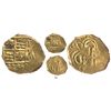 Image 1 : Bogota, Colombia, cob 2 escudos, 1714, from the 1715 Fleet.