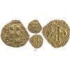 Image 1 : Bogota, Colombia, cob 2 escudos, 1720, ex-Lasser collection and plate coin in The Practical Book of