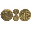 Image 1 : Bogota, Colombia, cob 2 escudos, (17)27/6S, unique.