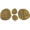 Image 1 : Bogota, Colombia, cob 2 escudos, (17)29S, plate coin in The Practical Book of Cobs (4th ed).