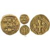 Image 1 : Bogota, Colombia, cob 2 escudos, (17)32M, rare.