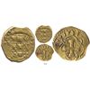 Image 1 : Bogota, Colombia, cob 2 escudos, 1738M, rare, from the Luz (1752).