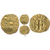 Image 1 : Bogota, Colombia, cob 2 escudos, 1743S, previously unknown assayer for date, ex-Lasser collection.