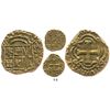 Image 1 : Bogota, Colombia, cob 2 escudos, (17)48S, rare, plate coin in Restrepo-Lasser and The Practical Book