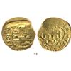 Image 1 : Seville, Spain, cob 8 escudos, Charles II, assayer S.
