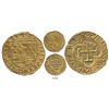 Image 1 : Seville, Spain, cob 1 escudo, Philip II, assayer Gothic D to left.