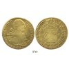 Image 1 : Bogota, Colombia, bust 8 escudos, Charles IV, 1808JJ.