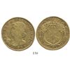 Image 1 : Popayan, Colombia, 8 escudos, 1834UR.