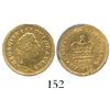 Image 1 : London, England, 1/3 guinea, George III, 1803.