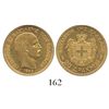 Image 1 : Greece (struck in Paris), 20 drachmai, George I, 1884-A.