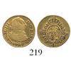 Image 1 : Madrid, Spain, bust 1/2 escudo, Charles III, 1786DV.