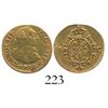 Image 1 : Seville, Spain, bust 1/2 escudo, Charles III, 1788C.