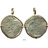 Image 1 : Potosi, Bolivia, cob 8 reales, Philip III, assayer not visible, Grade 2 (estimated), certificate mis