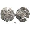 Image 1 : Potosi, Bolivia, cob 8 reales, 1679C.