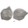 Image 1 : Potosi, Bolivia, cob 8 reales, 1679C.