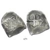Image 1 : Mexico City, Mexico, cob 8 reales, (1)713(J).