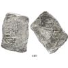 Image 1 : Mexico City, Mexico, cob 8 reales, Philip V, assayer J.