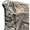 Image 2 : Mexico City, Mexico, cob 8 reales, (171)4(J) very rare and desirable provenance. *