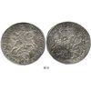 Image 1 : Overijssel, United Netherlands, "rider" ducatoon, 1734.