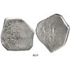 Image 1 : Mexico City, Mexico, cob 8 reales, (17)29R.