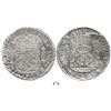 Image 1 : Mexico City, Mexico, pillar 8 reales, Philip V, 1733MF.