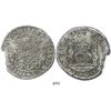 Image 1 : Mexico City, Mexico, pillar 8 reales, Philip V, 1740MF.