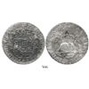 Image 1 : Lima, Peru, pillar 8 reales, Ferdinand VI, 1756JM.