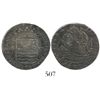 Image 1 : Zeeland, Netherlands, 6 stuivers, 1765.