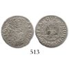 Image 1 : Mexico City, Mexico, pillar 1 real, Charles III, 1765M.