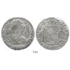 Image 1 : Mexico City, Mexico, bust 8 reales, Charles III, 1783FF.