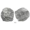 Image 1 : Potosi, Bolivia, cob 8 reales, 1675E.