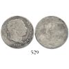 Image 1 : Great Britain, shilling, George III, 1816.