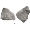 Image 1 : Mexico City, Mexico, cob 8 reales, 1680(L).